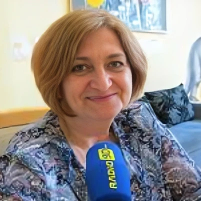 Agata Tańska