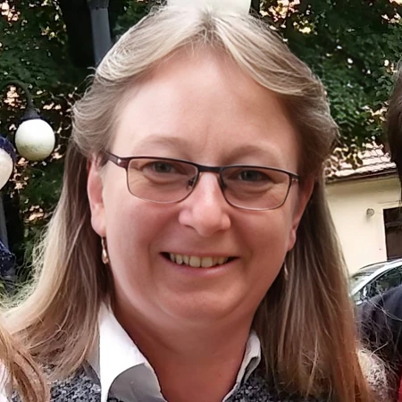 Danuta Uryga