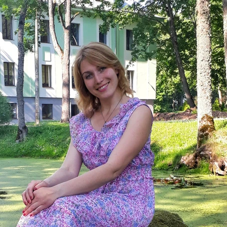 Ieva Strode